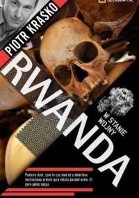 Rwanda - Piotr Kraśko