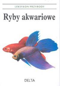 Ryby akwariowe - Ivan Petrovicky