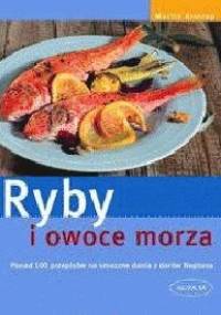 Ryby i owoce morza - Kintrup Martin