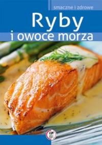 Ryby i owoce morza - Marta Krawczyk
