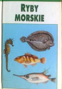 Ryby morskie - Fritz Terofal, Claus Militz