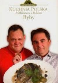 Ryby - Robert Makłowicz, Piotr Bikont