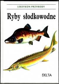 Ryby słodkowodne - Karel Pecl