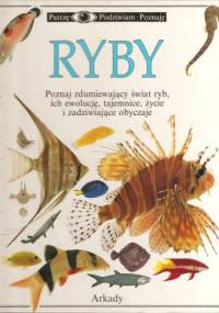Ryby - Steve Parker