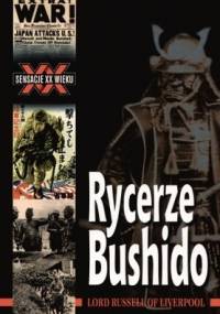 Rycerze Bushido - Lord Russell of Liverpool