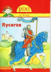 Rycerze - Cordula Thorner