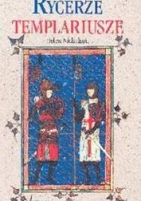 Rycerze templariusze - Helen Nicholson
