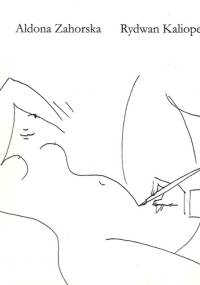 Rydwan Kaliope - Aldona Zahorska