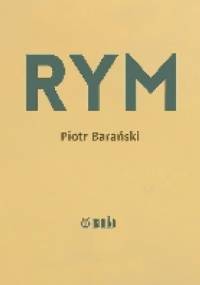 Rym - Piotr Barański