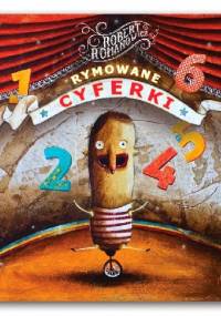Rymowane cyferki - Robert Romanowicz
