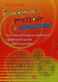 Rymowane przygody z mandalami - Renata Urbańska