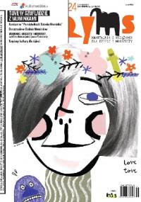 Ryms nr 24 / jesień 2014 - Redakcja kwartalnika Ryms