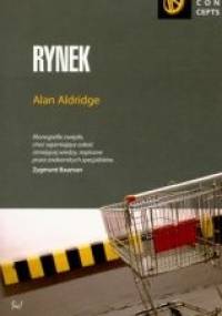 Rynek - Alan Aldridge