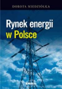 Rynek energii w Polsce - Dorota Niedziółka