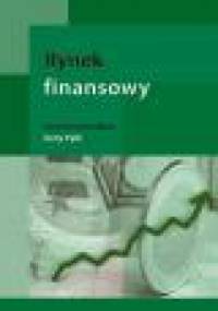 Rynek finansowy - Irena Pyka