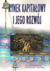 Rynek kapitałowy i jego rozwój - Wioletta Nawrot