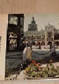 Rynek Krakowski - Tadeusz Chrzanowski