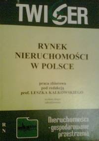 Rynek Nieruchomości w Polsce - Leszek Kałkowski