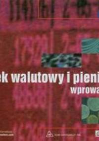 Rynek walutowy i pieniężny. Wprowadzenie - Reuters,  praca zbiorowa