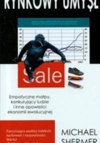 Rynkowy umysł - Michael Shermer