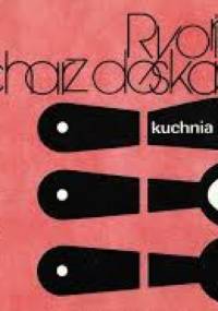 Ryorika kucharz doskonały: Kuchnia japońska - Masaru Imamura