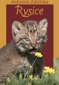 Rysice - Antonina Żabińska