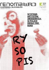 Rysopis - Piotr Krajewski