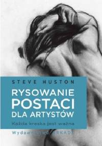 Rysowanie postaci dla artystów - Steve Hutson