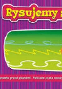 Rysujemy szlaczki - Renata Pitala