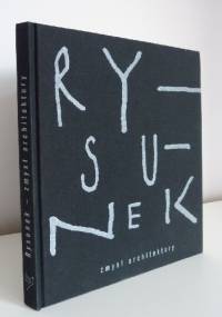 Rysunek – zmysł architektury - Mirosław Orzechowski