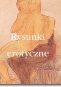 Rysunki erotyczne - praca zbiorowa