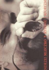 Rysunki i aforyzmy - Andrzej Mleczko