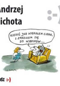 Rysunki przyczynowo-skutkowe - Andrzej Lichota