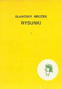 Rysunki - Sławomir Mrożek