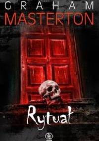 Rytuał - Graham Masterton