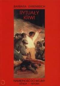Rytuały krwi - Barbara Ehrenreich
