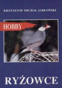 Ryżowce - Krzysztof Michał Jabłoński