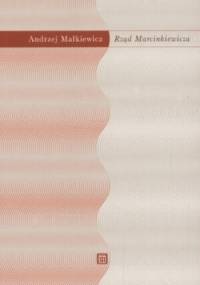 Rząd Marcinkiewicza - Andrzej Małkiewicz