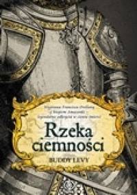 Rzeka ciemności - Buddy Levy