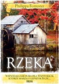Rzeka - Philippa Forrester