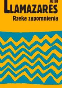 Rzeka zapomnienia - Julio Llamazares