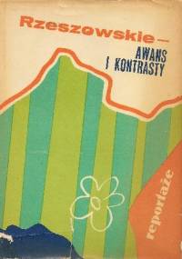 Rzeszowskie. Awans i kontrasty - Stanisław Frycie