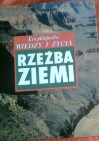 Rzeźba ziemii - Dougal Dixon