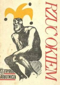 Rzuć okiem - praca zbiorowa