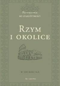 Rzym i okolice - Ray Laurence