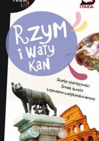 Rzym i Watykan przewodnik - praca zbiorowa
