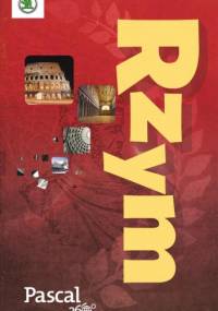 Rzym. Pascal 360 stopni