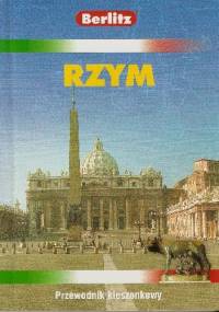 Rzym - Patricia Schultz, Giovanna Dunmall