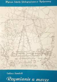 Rzymianie a morze - Juliusz Jundziłł