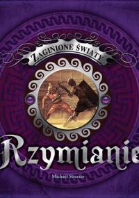 Rzymianie. Zaginione światy - Michael Streeter